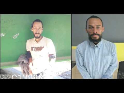 OIJ busca a familiares de hombre asesinado para entregar su cuerpo