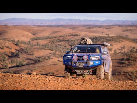 ARB 4x4 accessories | The Gear to Get You There (Extended Version)