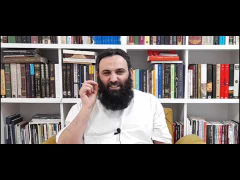 3.[Shkurt] VLERA E MUAJIT TË RAMAZANIT - Ergin SHALA