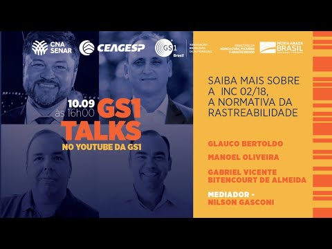 Saiba mais sobre a INC 02/18, a normativa da Rastreabilidade