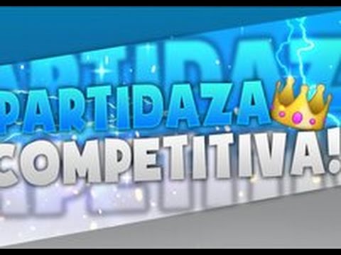 Remontada Epica vs BanWars ! / ItzXavi_