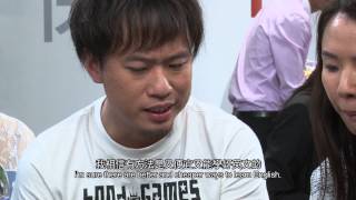 Freshwave 2012 鮮浪潮 － 競賽短片《天下父母心可憐》Trailer