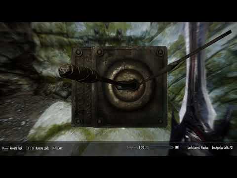 Skyrim - Requiem 2.0 (2h Heavy Warrior) Part 70