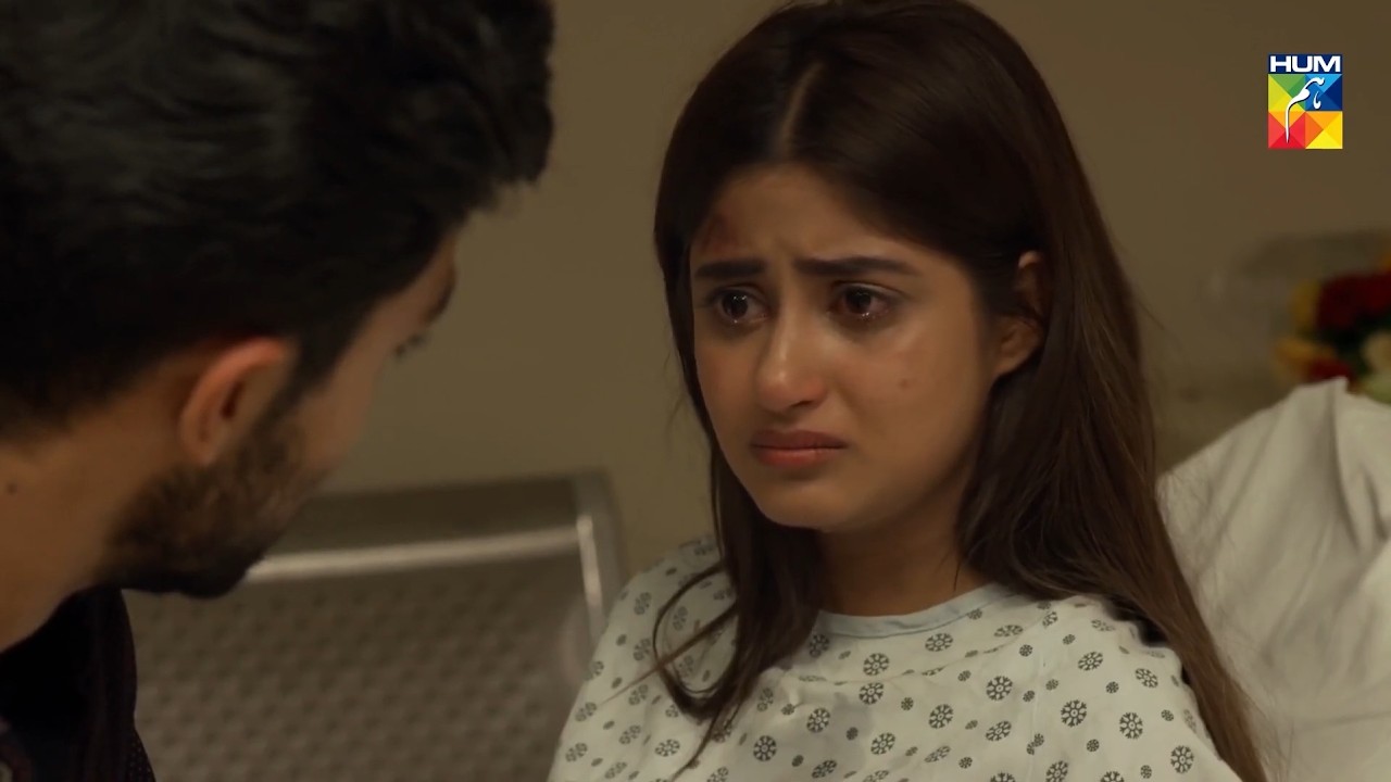 The Best of Sajal Aly [PART 03]❤️ Iconic Scenes & Unforgettable Acting | HUM TV