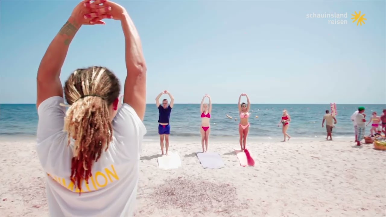 Sentido Bellevue Park Port El Kantaoui