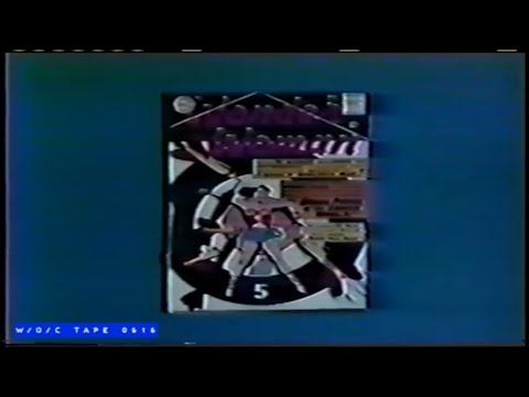 Wonder Woman "Unaired Pilot" - 1967