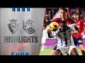 HIGHLIGHTS | LaLiga EA Sports | J15 | CA Osasuna 1-1 Real Sociedad