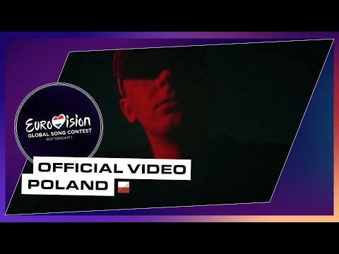 favst/gibbs (ft. kukon) - Halo - Poland 🇵🇱 - Official Video - Global Song Contest 2022