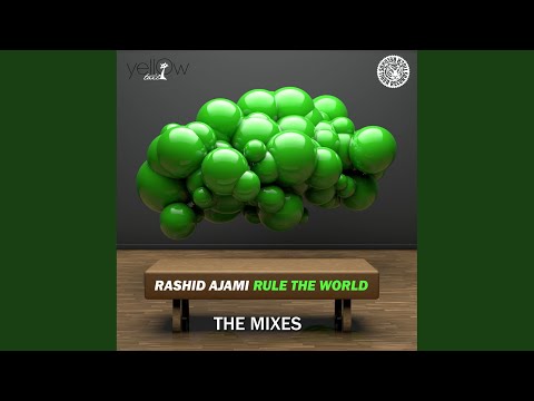 Rule the World (Maya Jane Coles Remix)