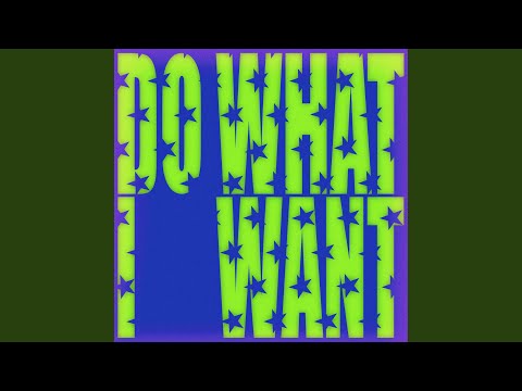 MONSTA X - Do What I Want
