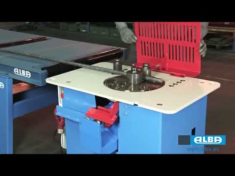 Комбинированный станок