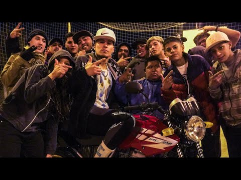 EZEQUIEL MATTHYSSE - VOY A LLEGAR