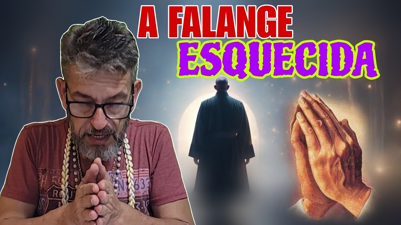 POUCOS TRABALHAM COM ELES!  @VozesdeUmbanda