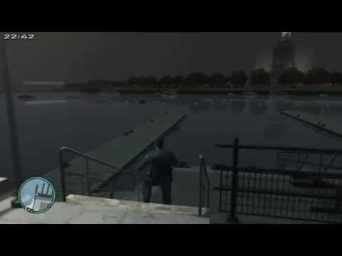 What behring did. in gta version.