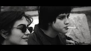 Music video thumbnail preview for Cancer Bats - CANT SLEEP (Official Video) by Cancer Bats