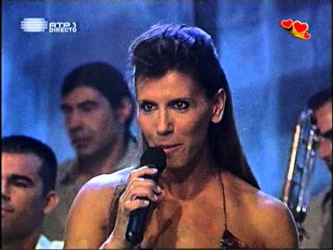 Simone de Oliveira - Desfolhada (vários artistas)
