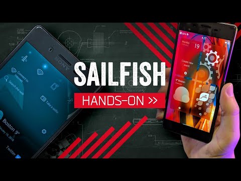 The Smartphone Platform You've Never Heard Of