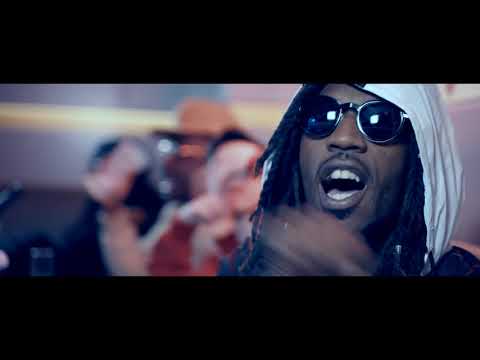 Lil Sha ft. Yung Heavys - Racks On