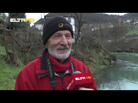 BL HRONIKA 01 01 19 - NOVOGODISNJA RAFTING REGATA