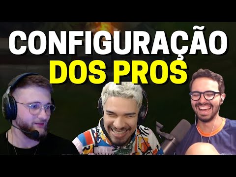 VOCÊ NÃO GANHA COM ESSAS SKINS, PRO PLAYER MORANDO EM CONTAINER, HIGHLIGHT DAS JOGADAS - LOL VERSO