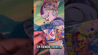 Sobre Pokémon #pokemontcg #aperturapokemon #cartaspokemon #coleccionpokemon #pokemonunboxing #tcg