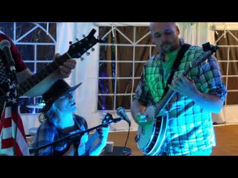 Ghosts of the Mary Rose - Live Portchester