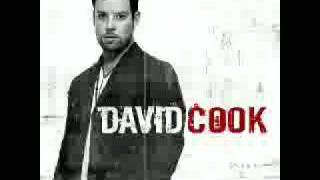 David Cook - My Last Request (Chipmunked)