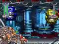 ROCKMAN X4 Zero VS Sigma 3rd