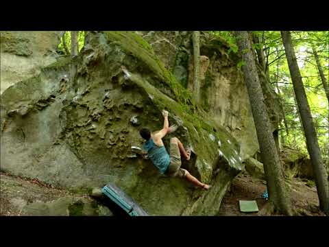 Turbotrpaslík 7B, Makita - Mladoňov