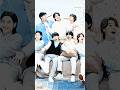 BTS OT7 Idhuvarai Yarum Kandadhillai Naan Unarndha Kadhalai BTS OT7 Cute Tamil Whatsapp Status