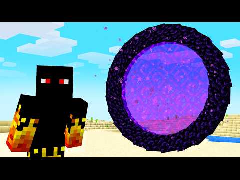 Testei os Vídeos IMPOSSÍVEIS de Minecraft - O Filme