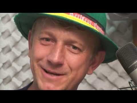 OUÇA ESSA HISTÓRIA DE UM CARA FEIO - Alemãozinho SC