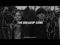 The Greg Kihn Band - The Breakup Song | Subtitulado al Español