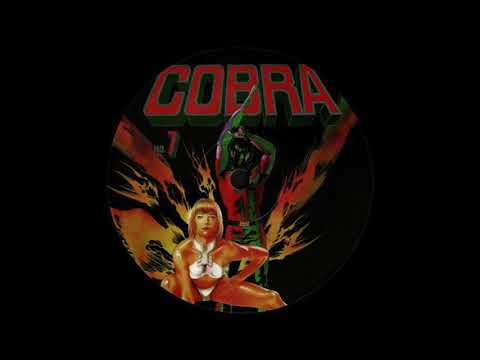 A2. Unknown Artist - MAS [COBRA007]