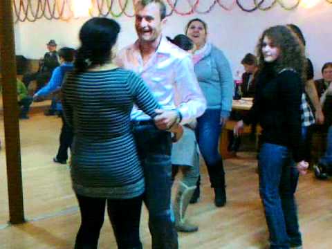 Ruga Sanmartinu Maghiar Partea 1