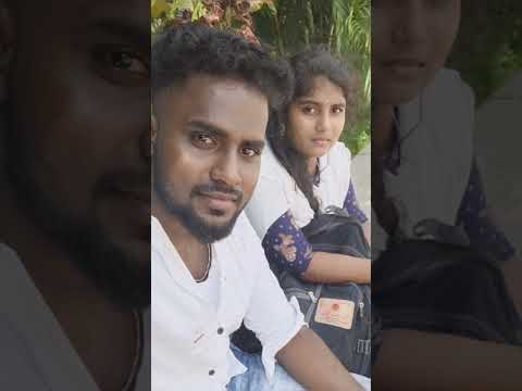 Pondicherry beach 🏖️ park 🏞️#viral #shorts