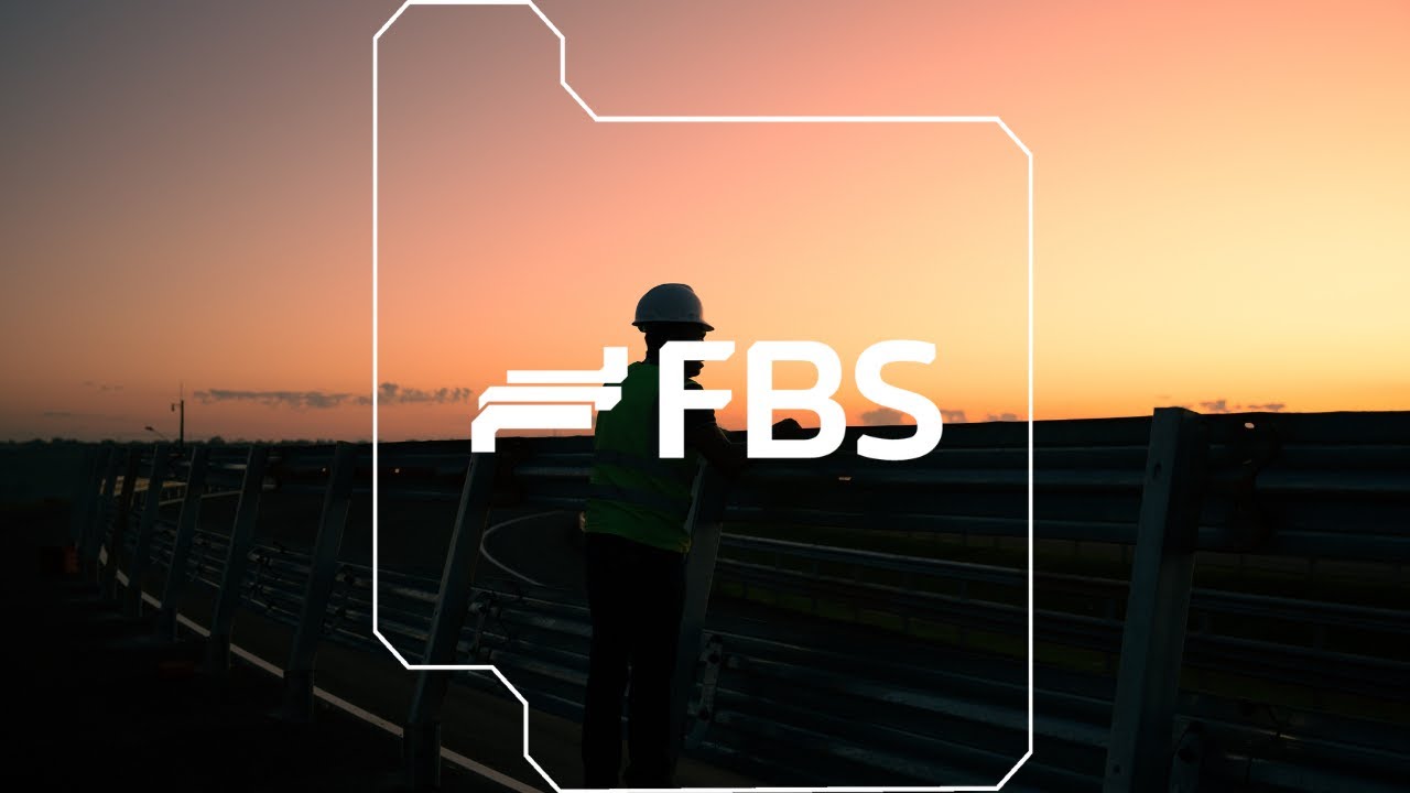 FBS Construtora, onde tem engenharia, tem a nossa marca!