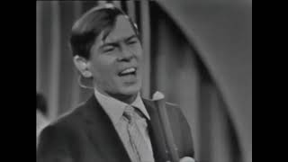 Johnnie Ray - Yes Tonight Josephine, live 1958