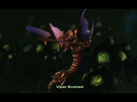 StarCraft II: Campaign Collection - Heart of the Swarm 19 - Mutalisk Evolution