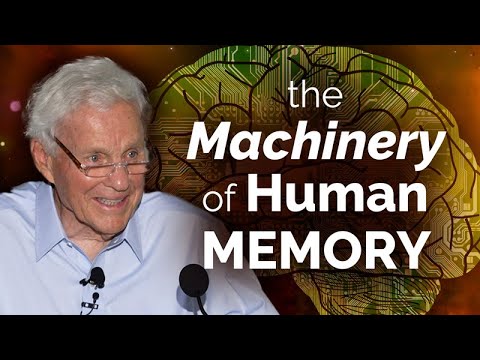Richard Atkinson: A Pioneer in Cognitive Psychology