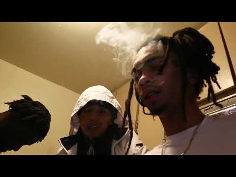 The Bitty Saha ft OsoPeezy(Dir.chrisochov)