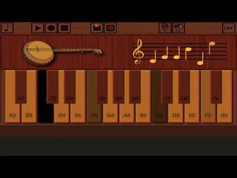 Professional Banjo Video