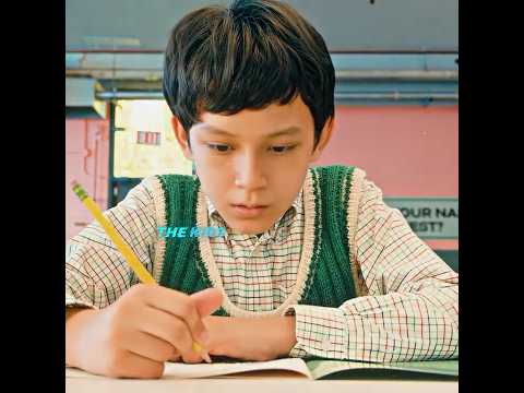 🧠 A Test That Only True Geniuses Can Pass #shorts #movierecap