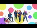 Imagination Movers - Calling All Movers