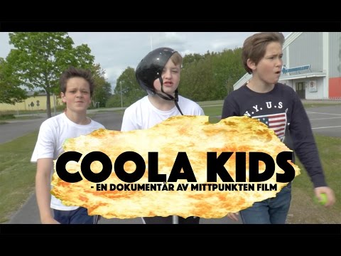 COOLA KIDS | En dokumentär av Mittpunkten Film