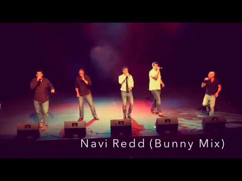 Navi Redd 28 June 2018 Live @ Atterbury Theatre