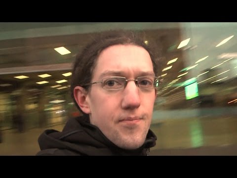 Stand der Dinge (03/16) Zu viel vor, zu wenig fertig!