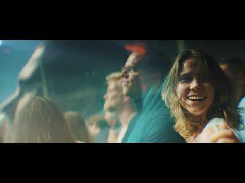 Mystic Garden Festival x Dockyard Festival - ADE 16 OCT 2021