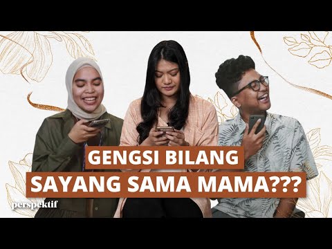Perspektif Ep. 18 - Cerita Tentang Sosok Ibu dalam Kehidupan Anaknya