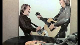 England Dan &amp; John Ford Coley - We&#39;ll Never Have to Say Goodbye Again [original lp version]